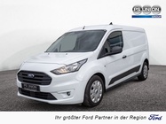 Ford Transit Connect 2023