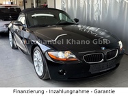 BMW Z4 2004