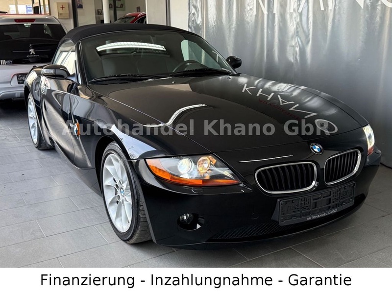 BMW Z4