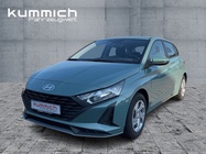 Hyundai i20 2025
