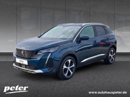 Peugeot 3008 2021