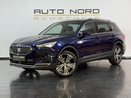 Seat Tarraco 2019