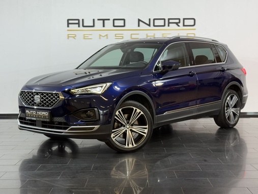 Seat Tarraco 2019