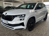 Skoda Karoq 2025