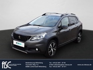 Peugeot 2008 2019