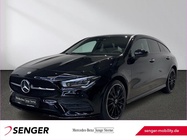 Mercedes-Benz CLA-Class 2021