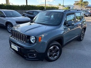 Jeep Renegade 2017