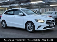 Mercedes-Benz B-Class 2019