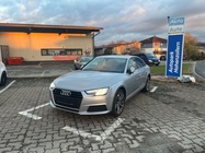 Audi A4 2019