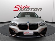 BMW X1 2022