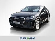Audi Q2 2025
