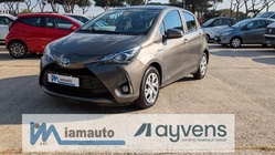 Toyota Yaris 2019