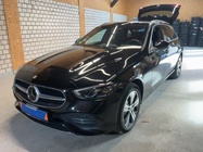 Mercedes-Benz C-Class 2022