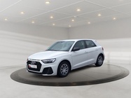Audi A1 2025
