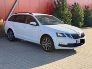 Skoda Octavia 2020