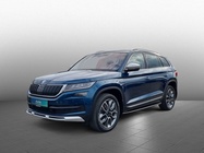 Skoda Kodiaq 2020