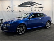 Alfa Romeo GT 2009