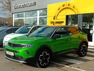 Opel Mokka 2022