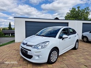 Citroen C3 2015