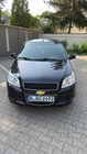Chevrolet Aveo 2010