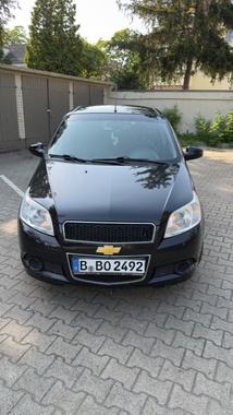 Chevrolet Aveo 2010