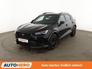 Cupra Formentor 2023