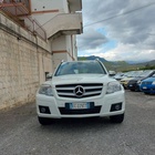 Mercedes-Benz GLK-Class 2010