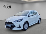 Toyota Yaris 2025