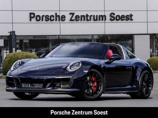 Porsche 991 2019