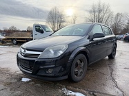 Opel Astra 2007