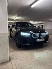 BMW X6 2022