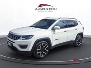 Jeep Compass 2020