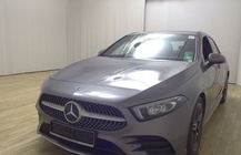 Mercedes-Benz A-Class 2021