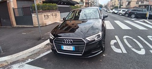Audi A3 2018