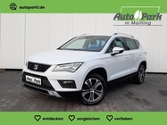 Seat Ateca 2019