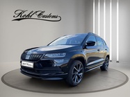 Skoda Karoq 2020