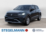 Volkswagen T-Cross 2025