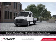 Mercedes-Benz Sprinter 2021