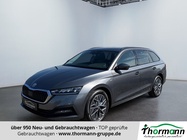 Skoda Octavia 2022