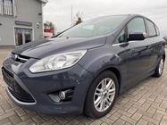 Ford C-Max 2014