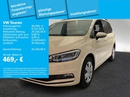 Volkswagen Touran 2026