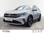 Volkswagen Taigo 2023