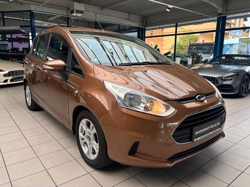 Ford B-Max 2013