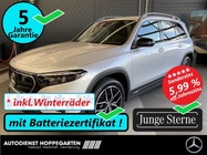 Mercedes-Benz EQB 2024