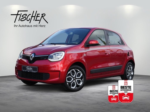 Renault Twingo 2019