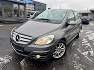 Mercedes-Benz B-Class 2011