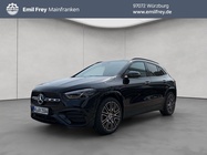 Mercedes-Benz GLA-Class 2025