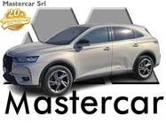 Citroen DS7 2022