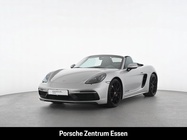 Porsche Boxster 2023