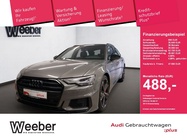 Audi S6 2022